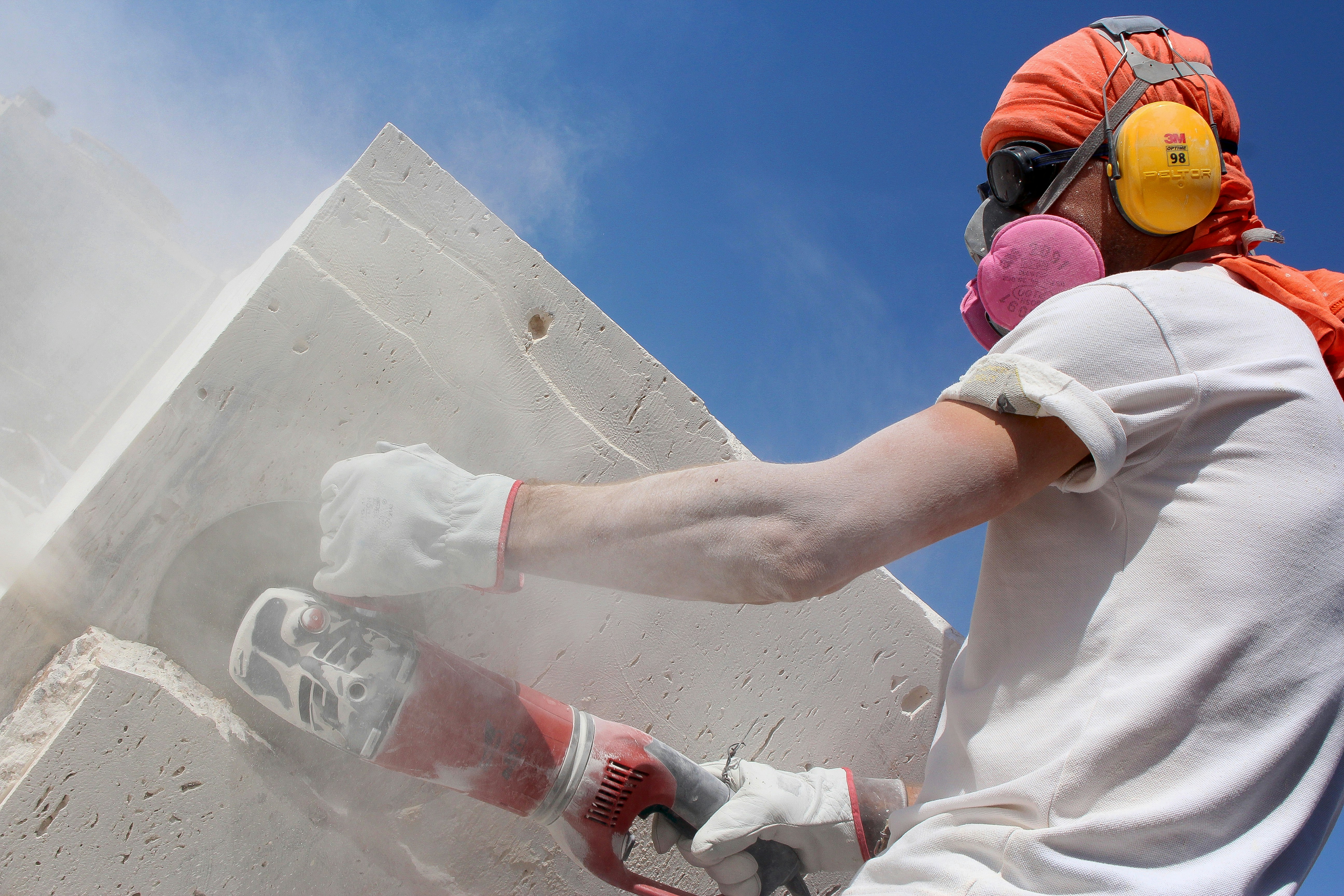 CPC31020 Certificate III in Solid Plastering (Fast Track) 